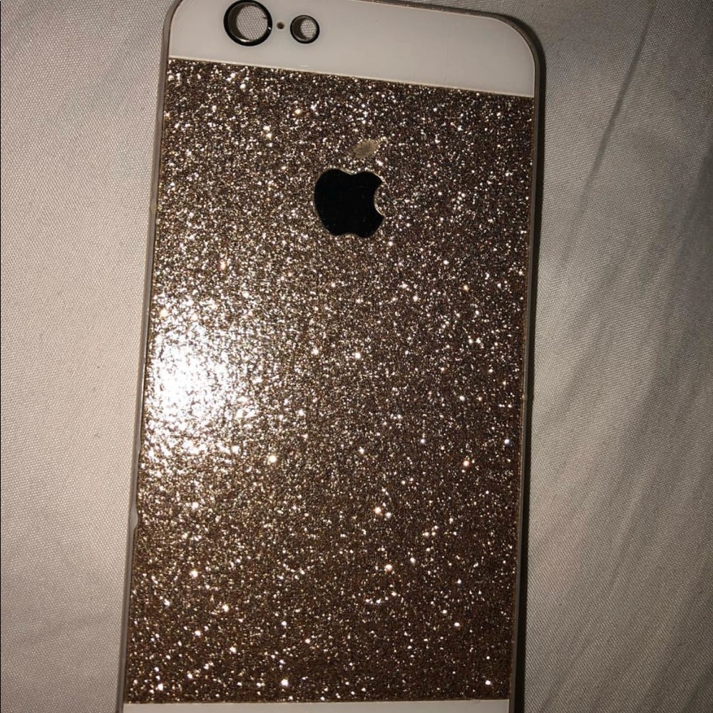 iPhone 5-5s case